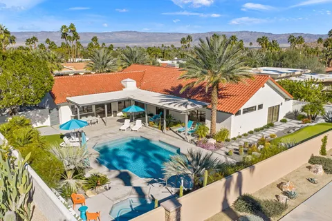 $1,930,000 | 73575 Agave Lane, Palm Desert, CA 92260