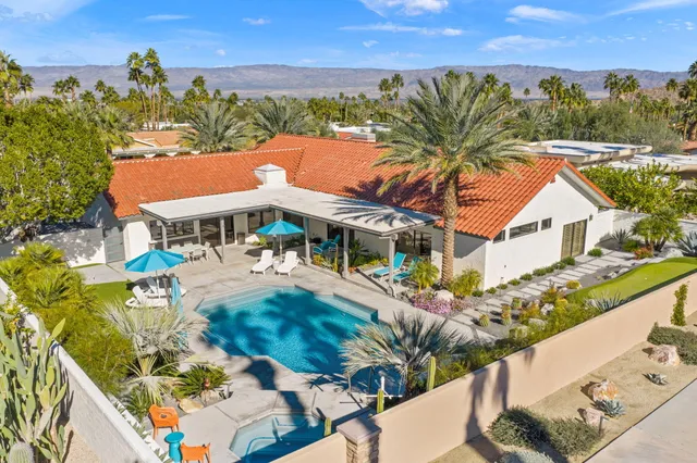 $1,995,000 | 73575 Agave Lane, Palm Desert, CA 92260