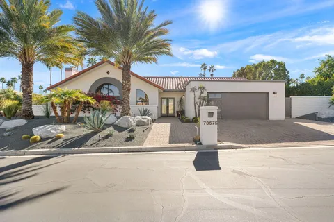 $1,980,000 | 73575 Agave Lane, Palm Desert, CA 92260