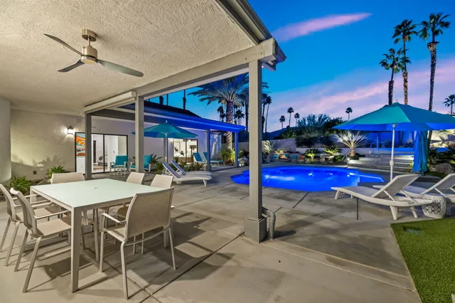 $1,995,000 | 73575 Agave Lane, Palm Desert, CA 92260