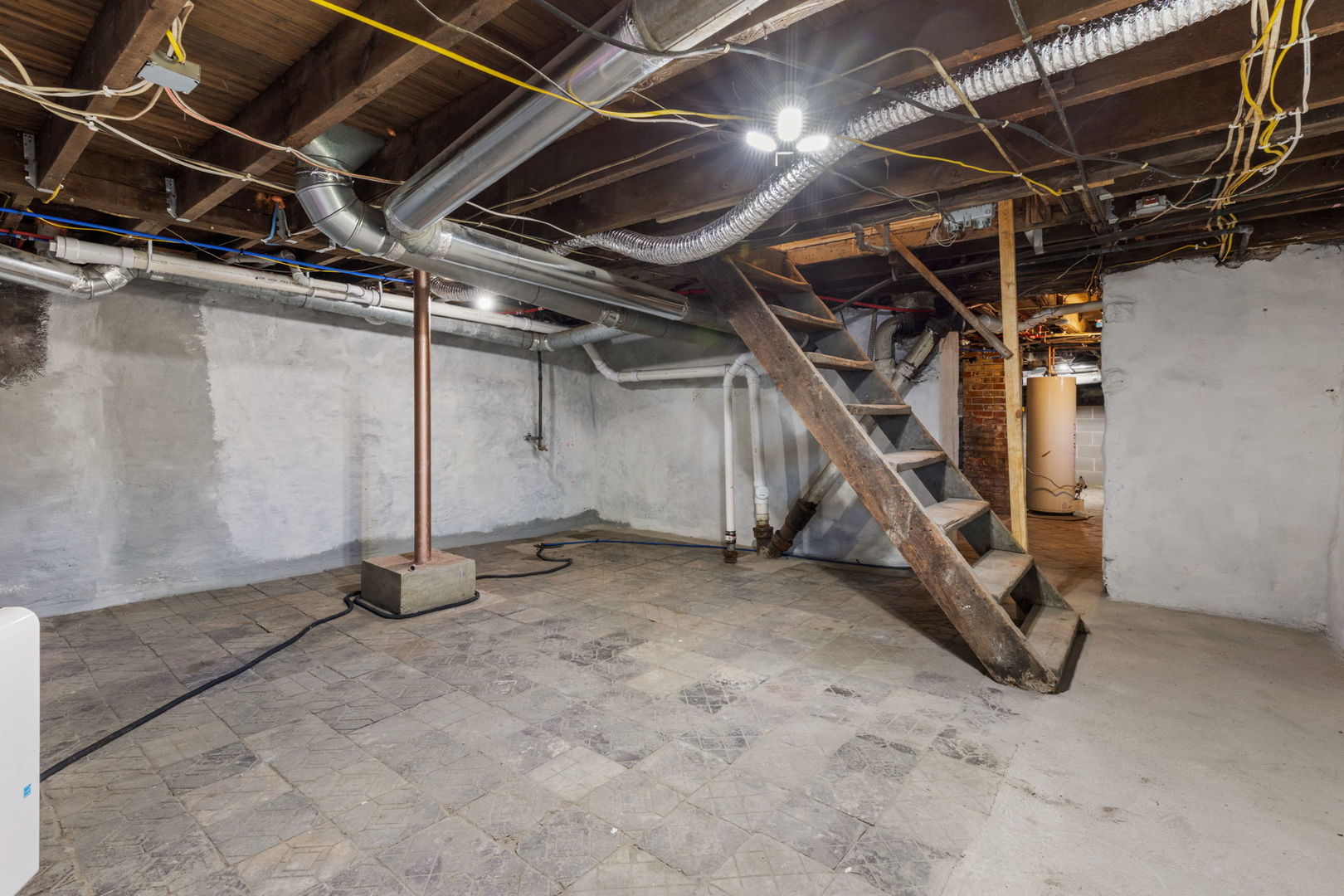 718 Sycamore Street Ottawa, IL 61350 - Photo 25 of 27 a view of under construction room