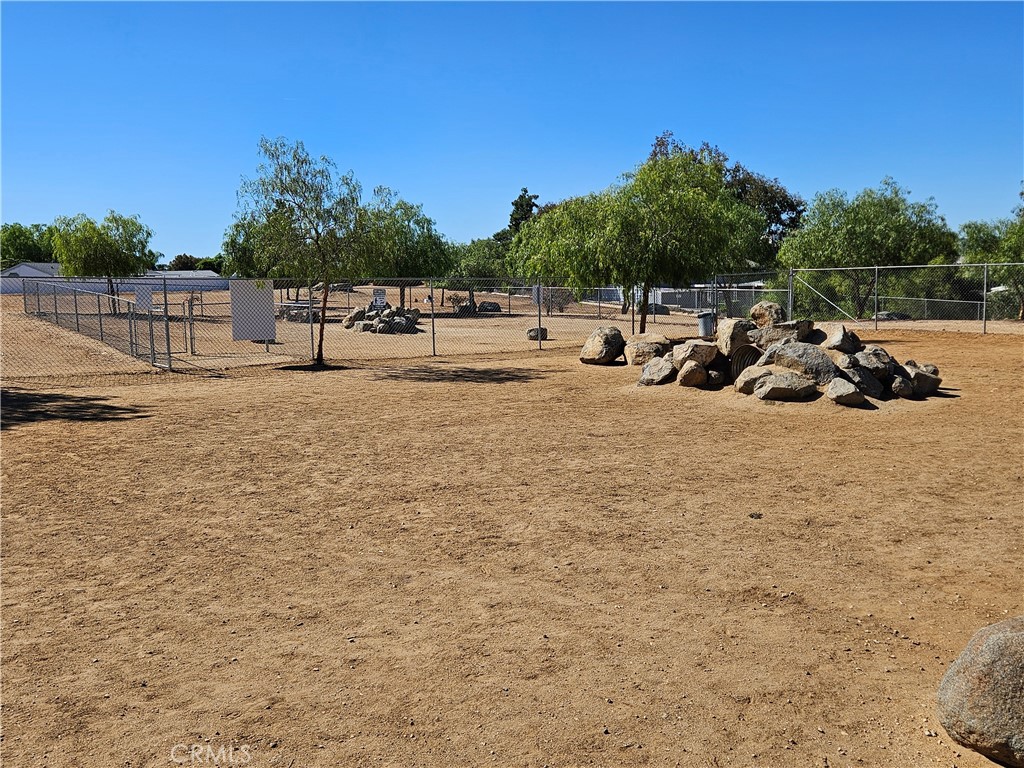 33340 Windmill Road Wildomar, CA 92595 - Photo 19 of 39 Community dog park