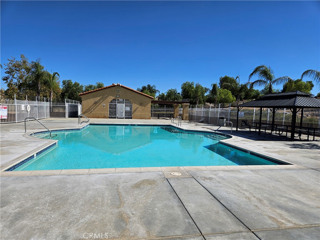 33340 Windmill Road Wildomar, CA 92595 - Photo 22 of 39 One of three community pools