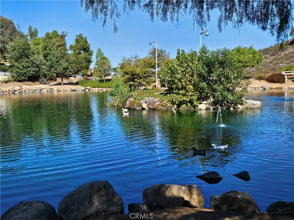 33340 Windmill Road Wildomar, CA 92595 - Photo 25 of 39 Community Pond and fishing