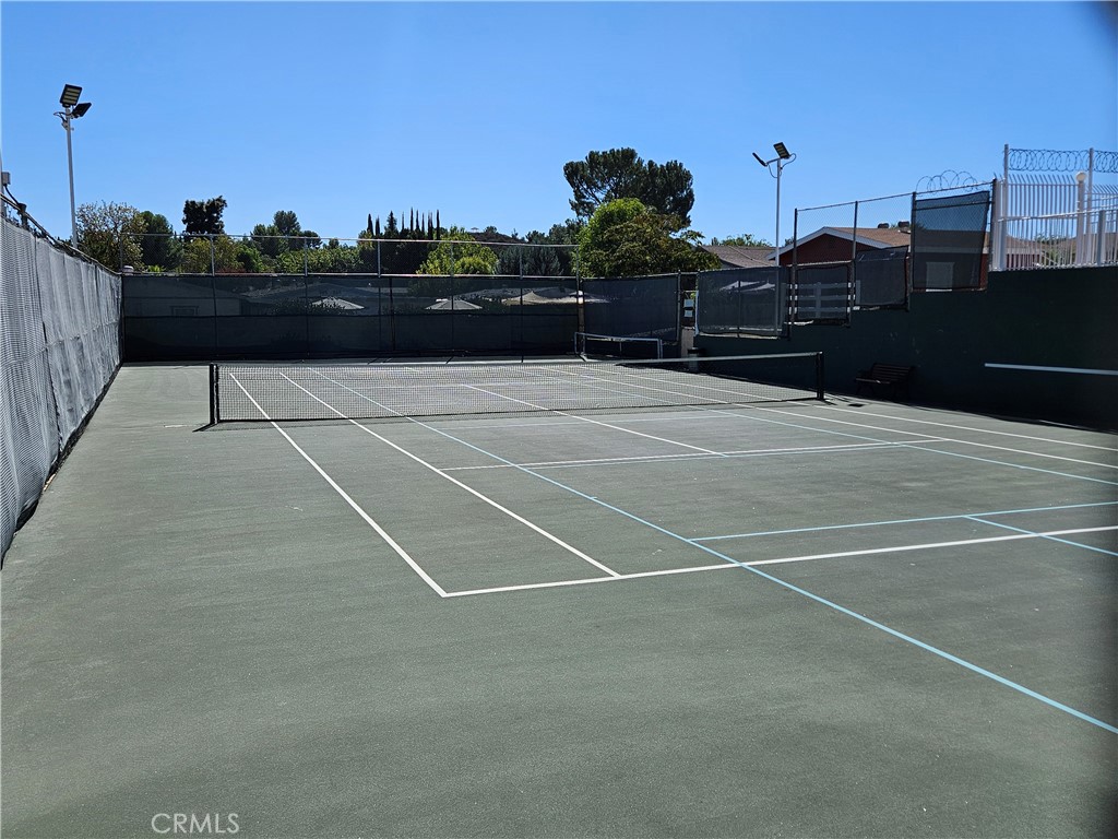 33340 Windmill Road Wildomar, CA 92595 - Photo 33 of 39 Community tennis courts
