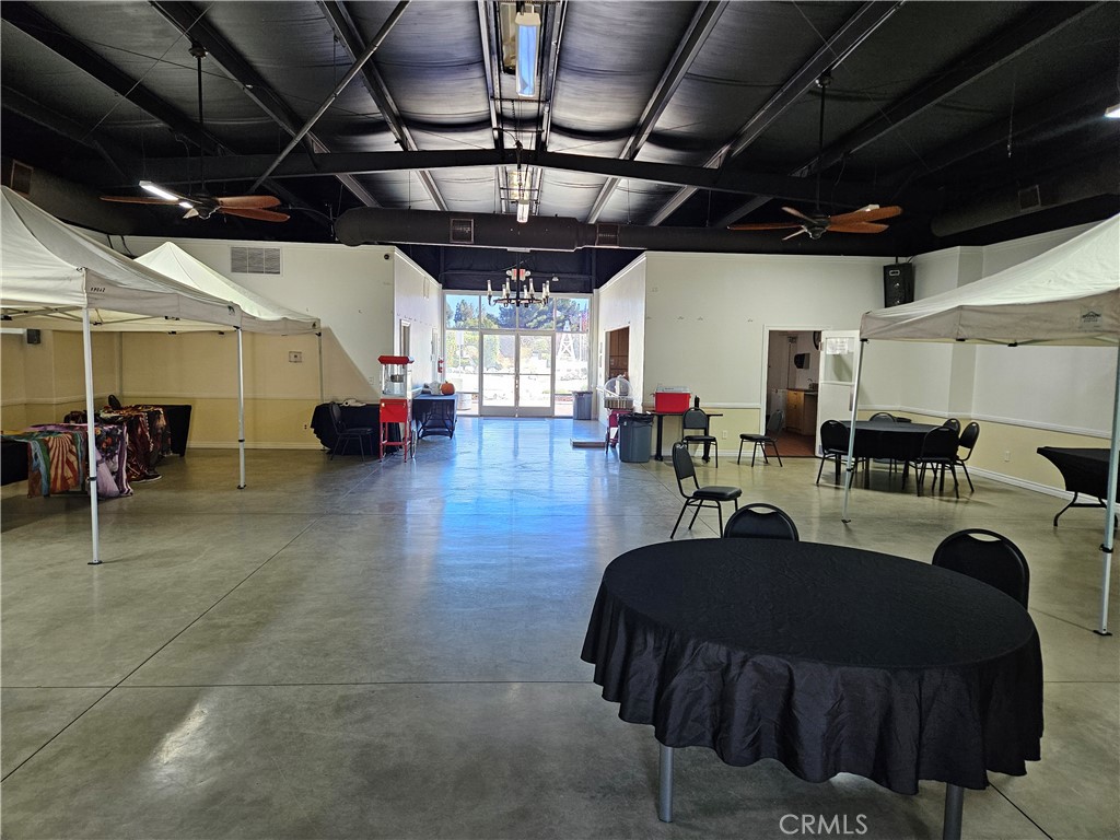 33340 Windmill Road Wildomar, CA 92595 - Photo 37 of 39 Community reception hall