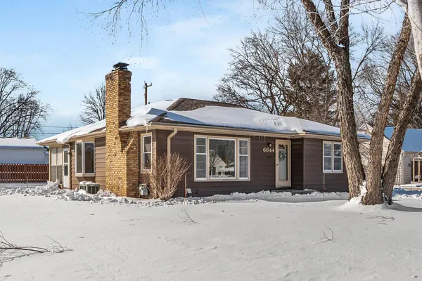 $299,900 | 6644 Stevens Avenue, Richfield, MN 55423
