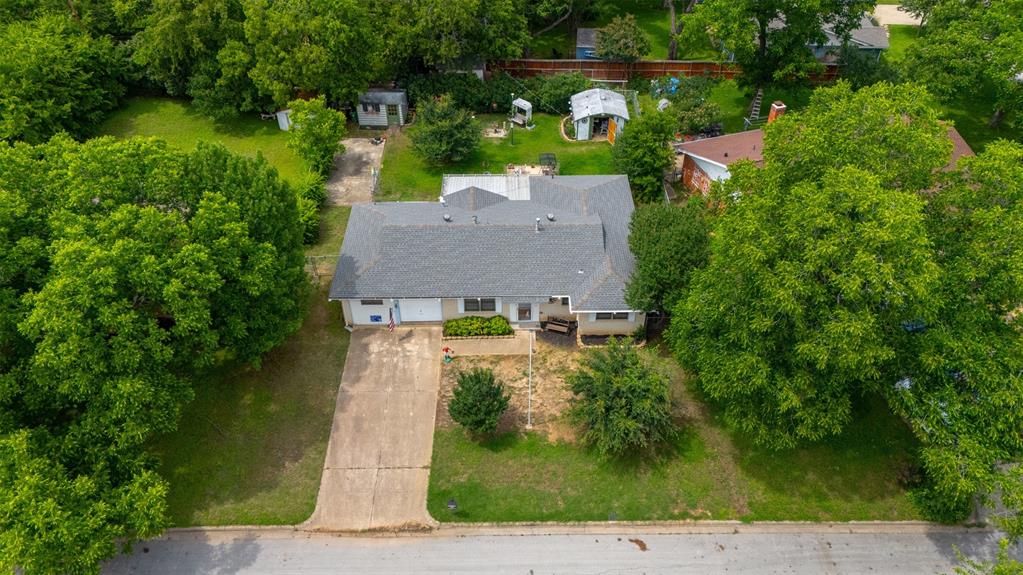 19 Page Street Hurst, TX 76053 - Photo 36 of 39