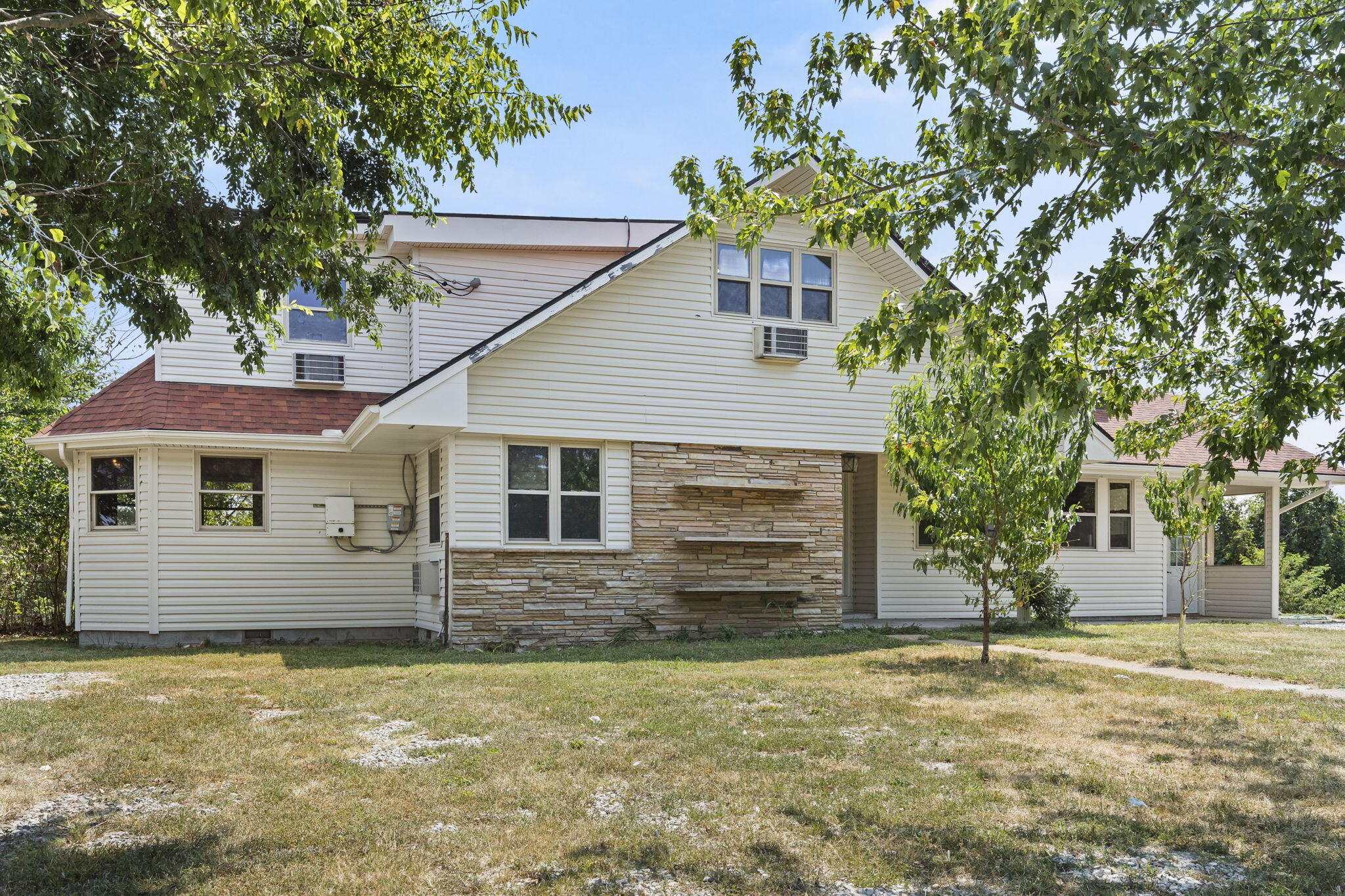3816 Ance Creek Road Reeds Spring, MO 65737 - Photo 10 of 77 3816-Ance-Creek-Rd-Lake-gourp-Retreat