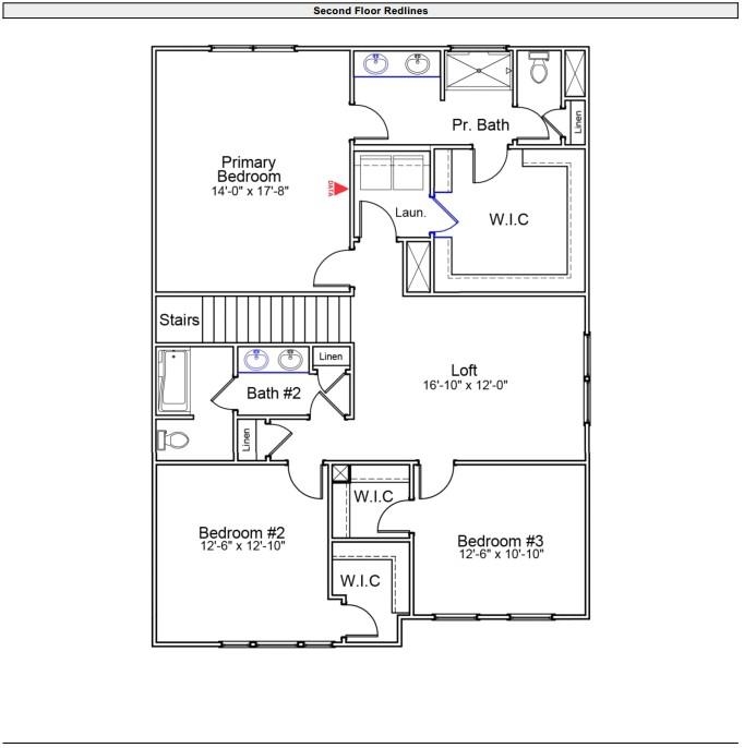 2300 Mill Loop Spartanburg, SC 29301 - Photo 3 of 4