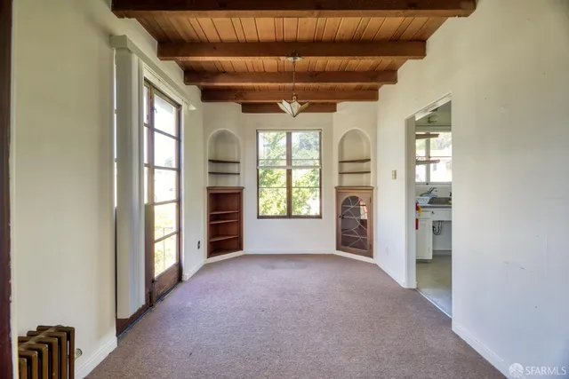 $7,260,000 | 1700 Le Roy Avenue, Berkeley, CA 94709