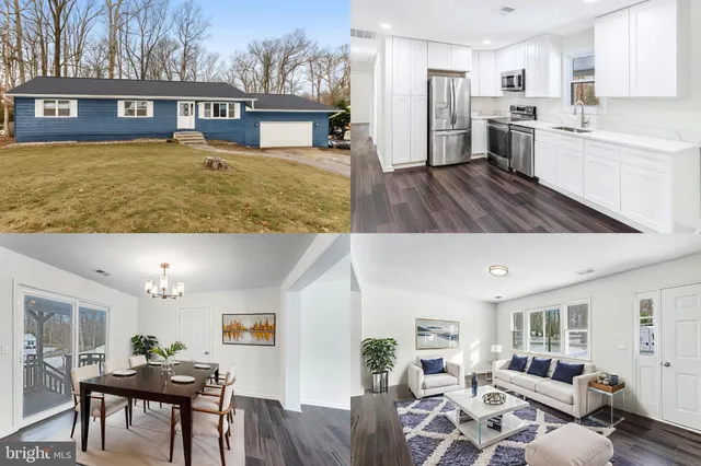 $500,000 | 29 Hillcrest Drive, Stafford, VA 22556