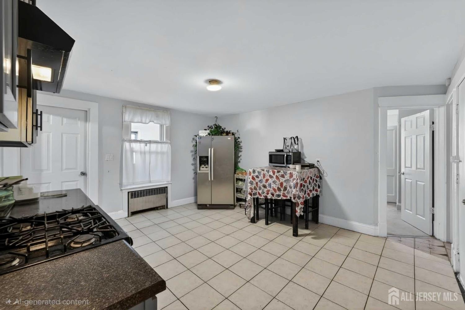 361 Prospect Street Perth Amboy, NJ 08861 - Photo 20 of 50 a bed room with furniture and window