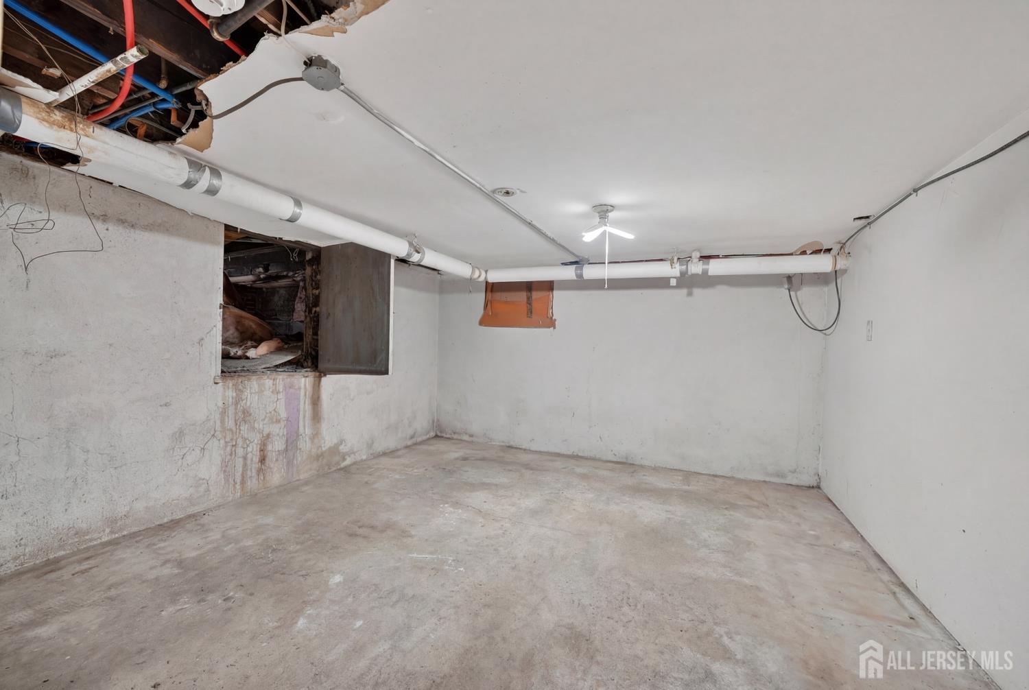 361 Prospect Street Perth Amboy, NJ 08861 - Photo 36 of 50 a view of a room with racks