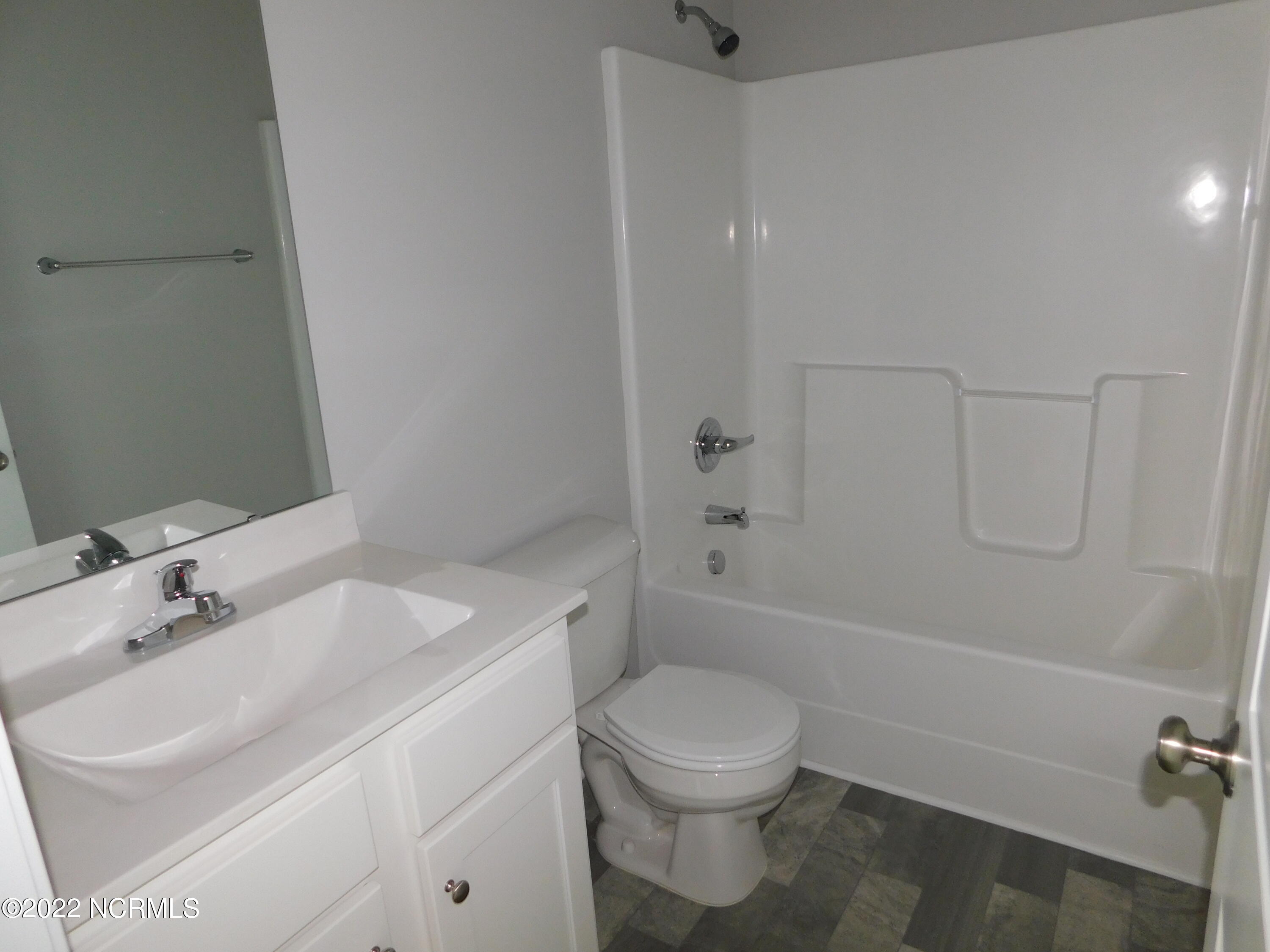 4125 Nahunta Road Pikeville, NC 27863 - Photo 20 of 22 Secondary Bathroom
