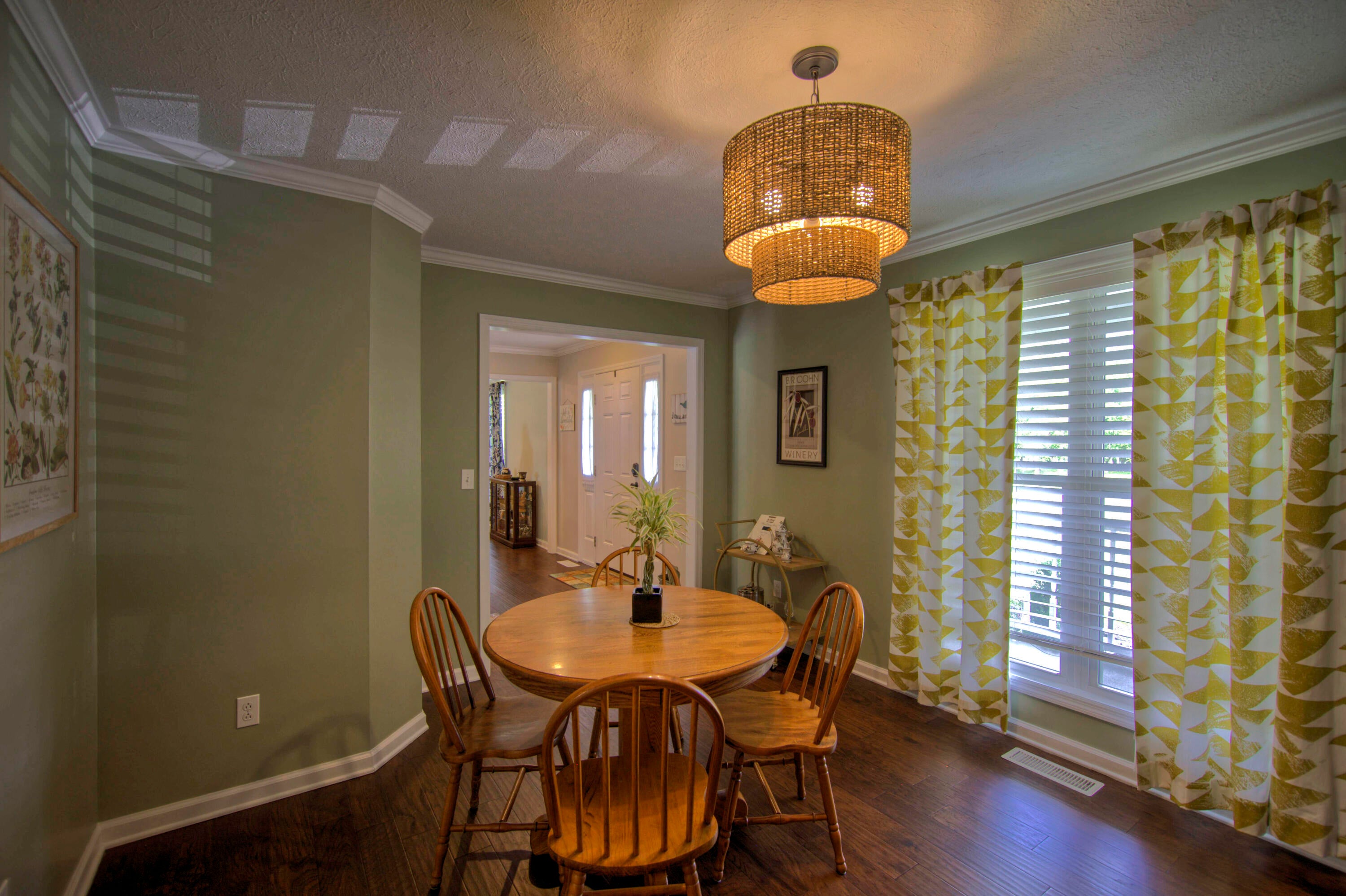 16140 Ellison Ridge Road Nimitz, WV 25978 - Photo 20 of 46 Gallery Image 20