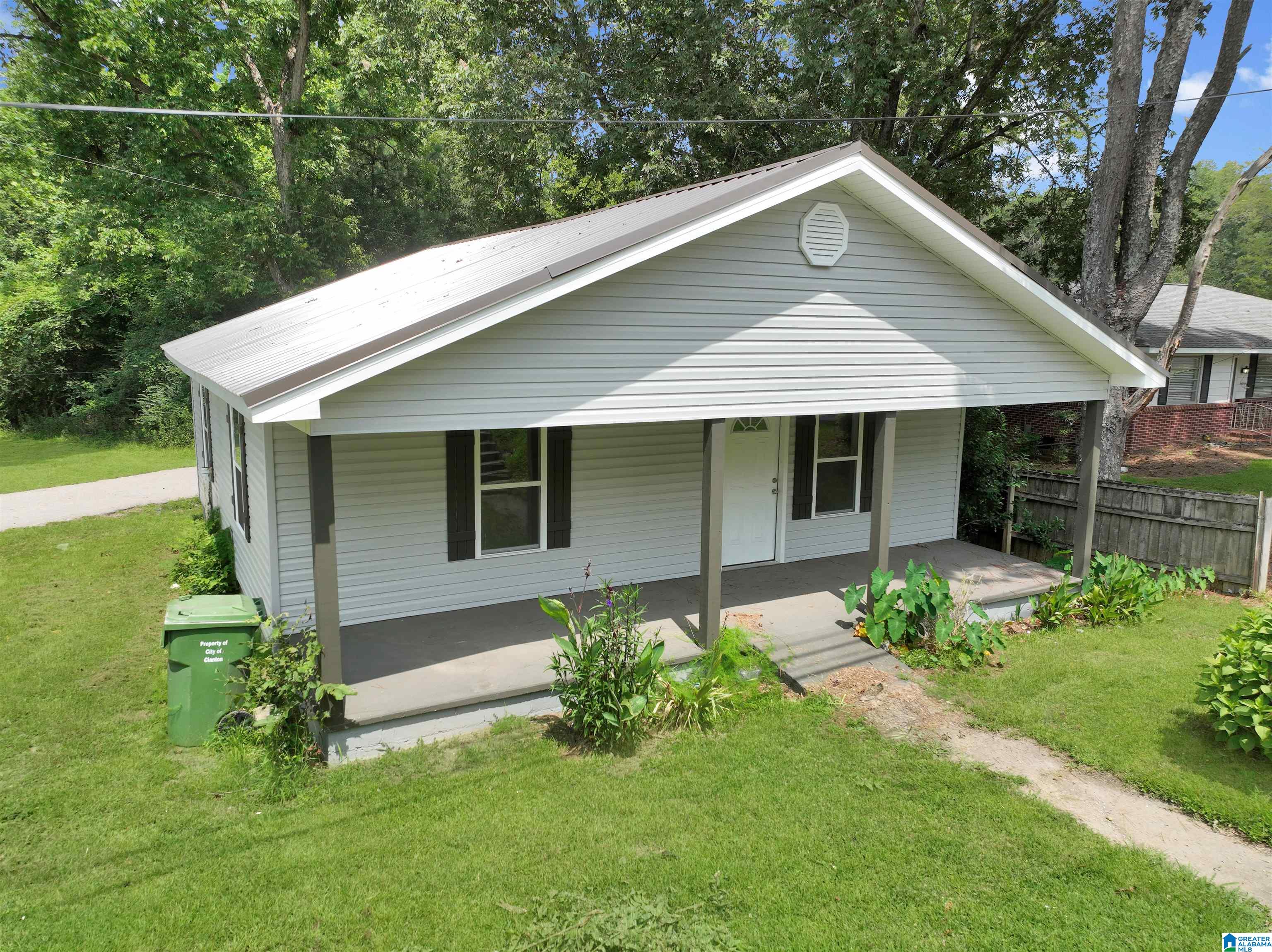 900 7th Street North Clanton, AL 35045 - Photo 24 of 27