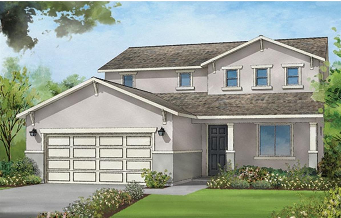 251 Rancho Mirage Road, Unit 136 Madera, CA 93638 - Photo 1 of 1 Gallery Image 1