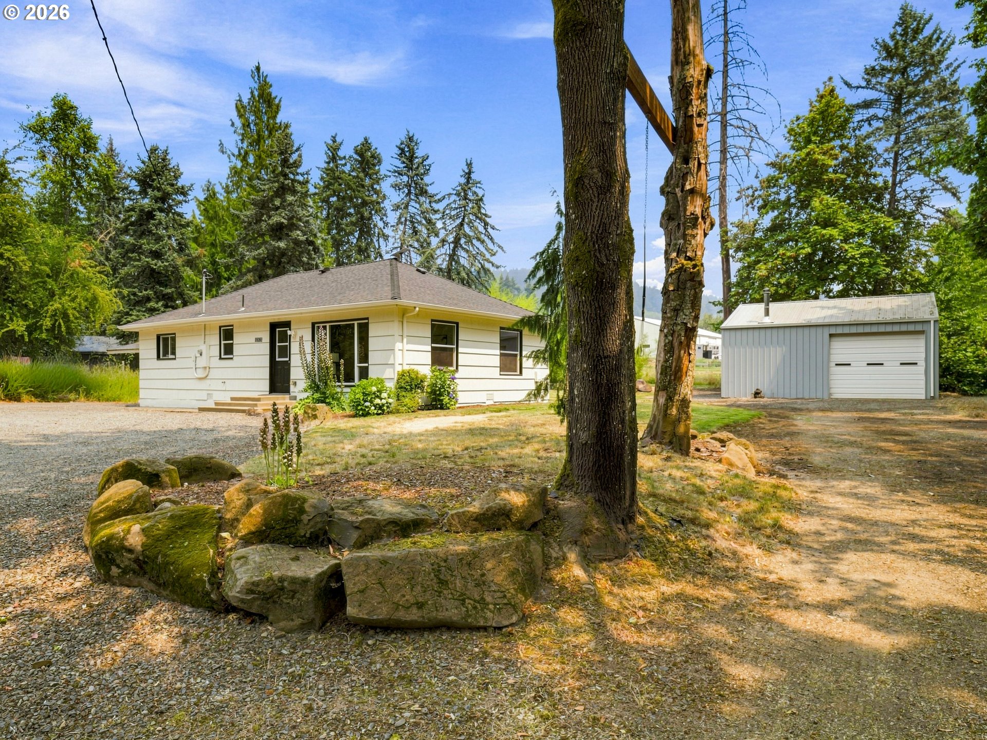 17925 Southeast Troge Road Damascus, OR 97089 - Photo 3 of 45 Gallery Image 3