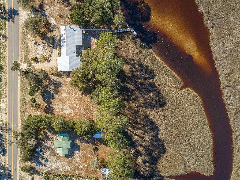 131 River Road Carrabelle, FL 32322 - Photo 11 of 11 Gallery Image 11