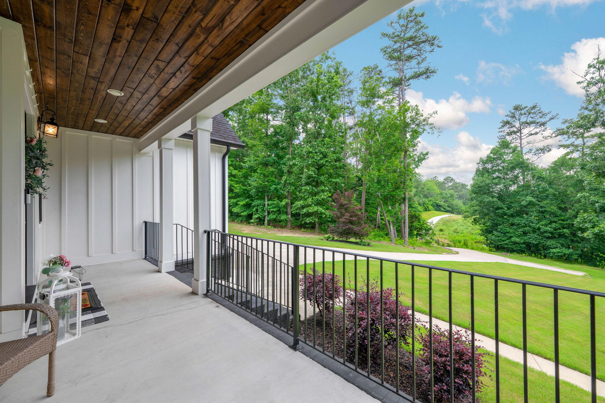 3057 Burning Bush Road Ringgold, GA 30736 - Photo 6 of 78 Pretty views!