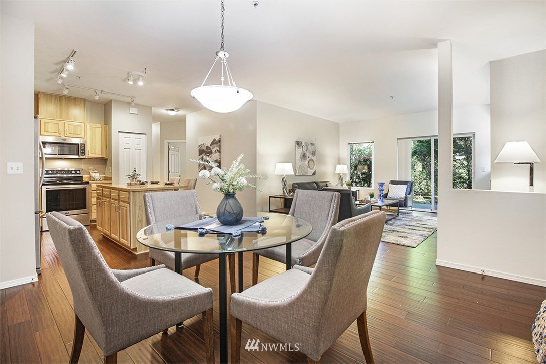 14335 Simonds Road Northeast, Unit C102 Kirkland, WA 98034 - Photo 13 of 36 Gallery Image 13