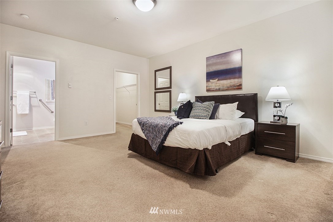 14335 Simonds Road Northeast, Unit C102 Kirkland, WA 98034 - Photo 19 of 36 Gallery Image 19