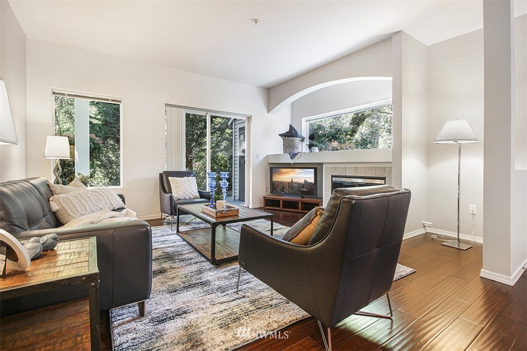 14335 Simonds Road Northeast, Unit C102 Kirkland, WA 98034 - Photo 8 of 36 Gallery Image 8