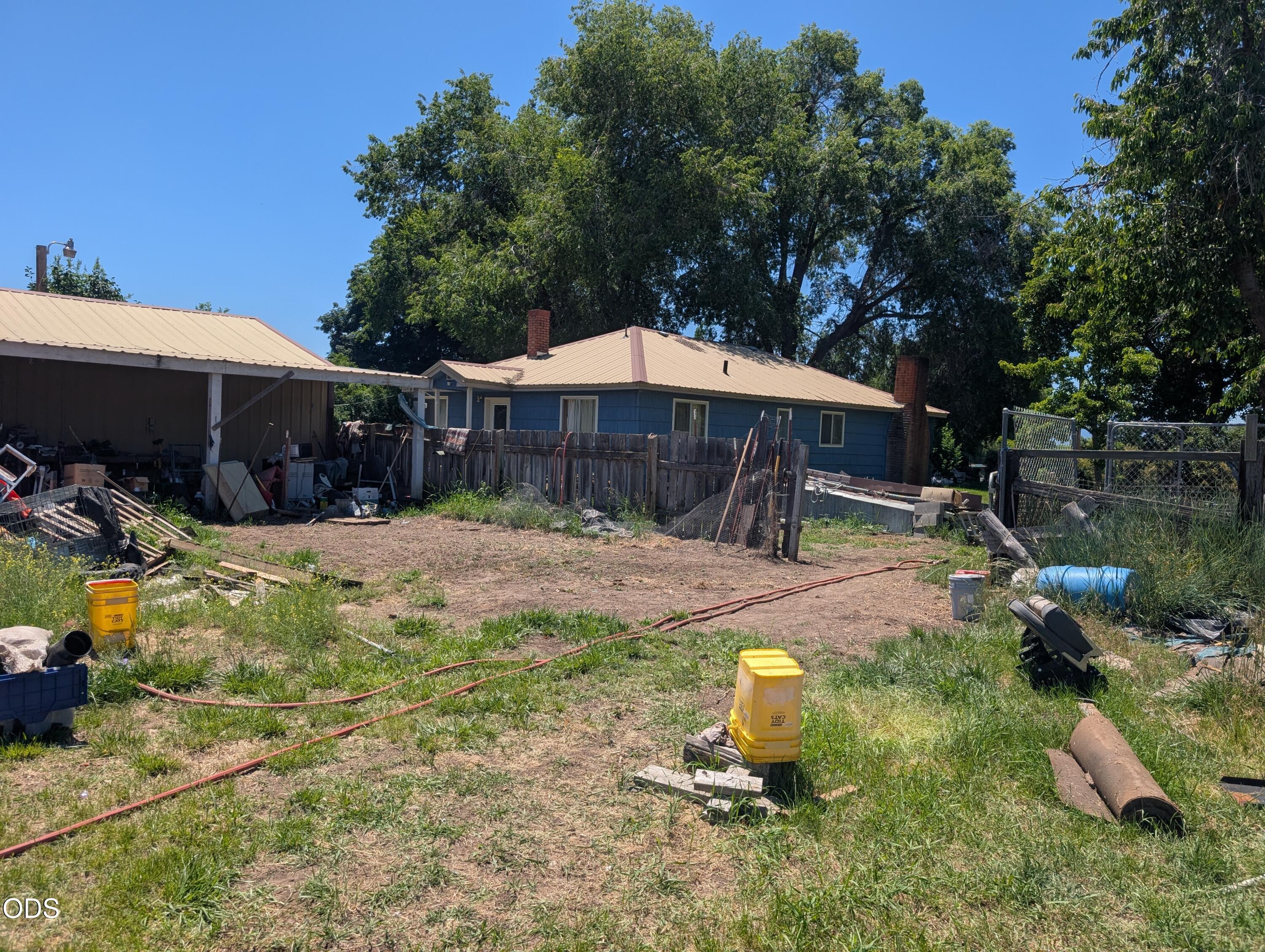 37419 Modoc Point Road Chiloquin, OR 97624 - Photo 9 of 10