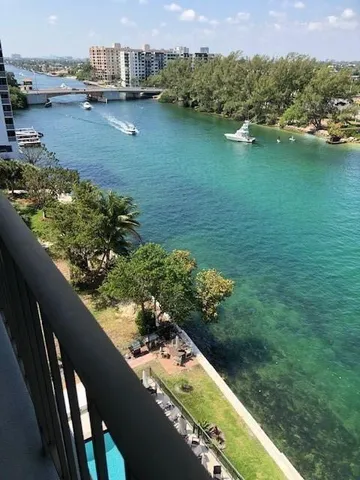 $2,500 | 1609 North Riverside Drive, Unit 902, Pompano Beach, FL 33062