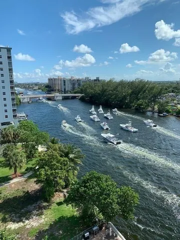 $2,500 | 1609 North Riverside Drive, Unit 902, Pompano Beach, FL 33062