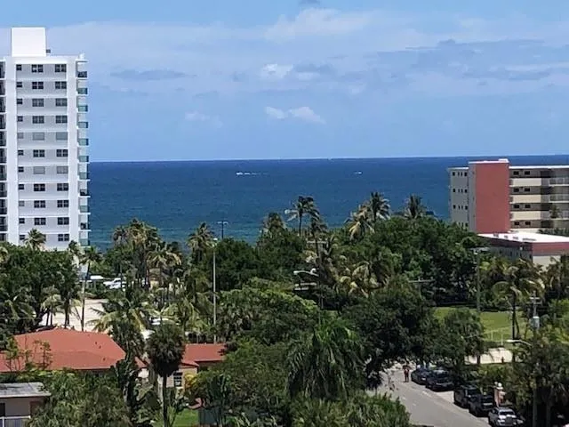 $2,500 | 1609 North Riverside Drive, Unit 902, Pompano Beach, FL 33062