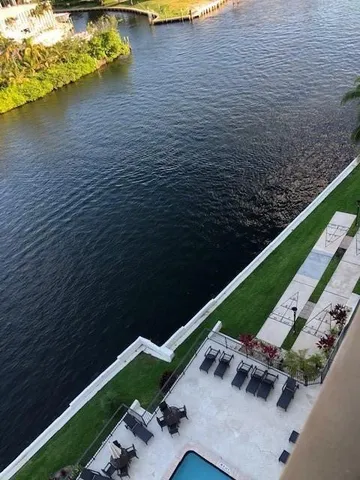 $2,500 | 1609 North Riverside Drive, Unit 902, Pompano Beach, FL 33062