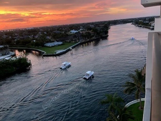 $2,500 | 1609 North Riverside Drive, Unit 902, Pompano Beach, FL 33062