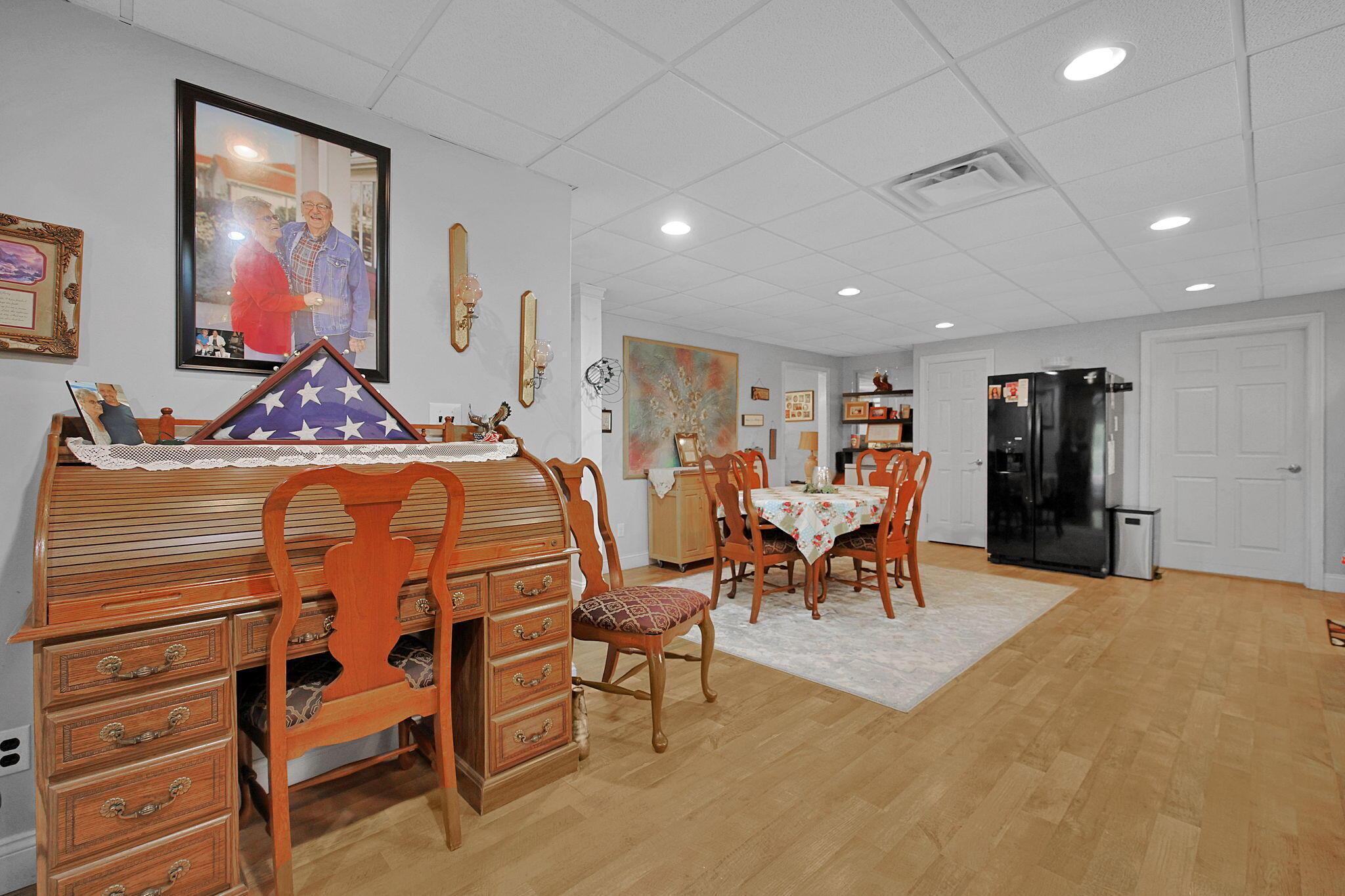 279 Poes Run Road Londonderry, OH 45647 - Photo 46 of 82