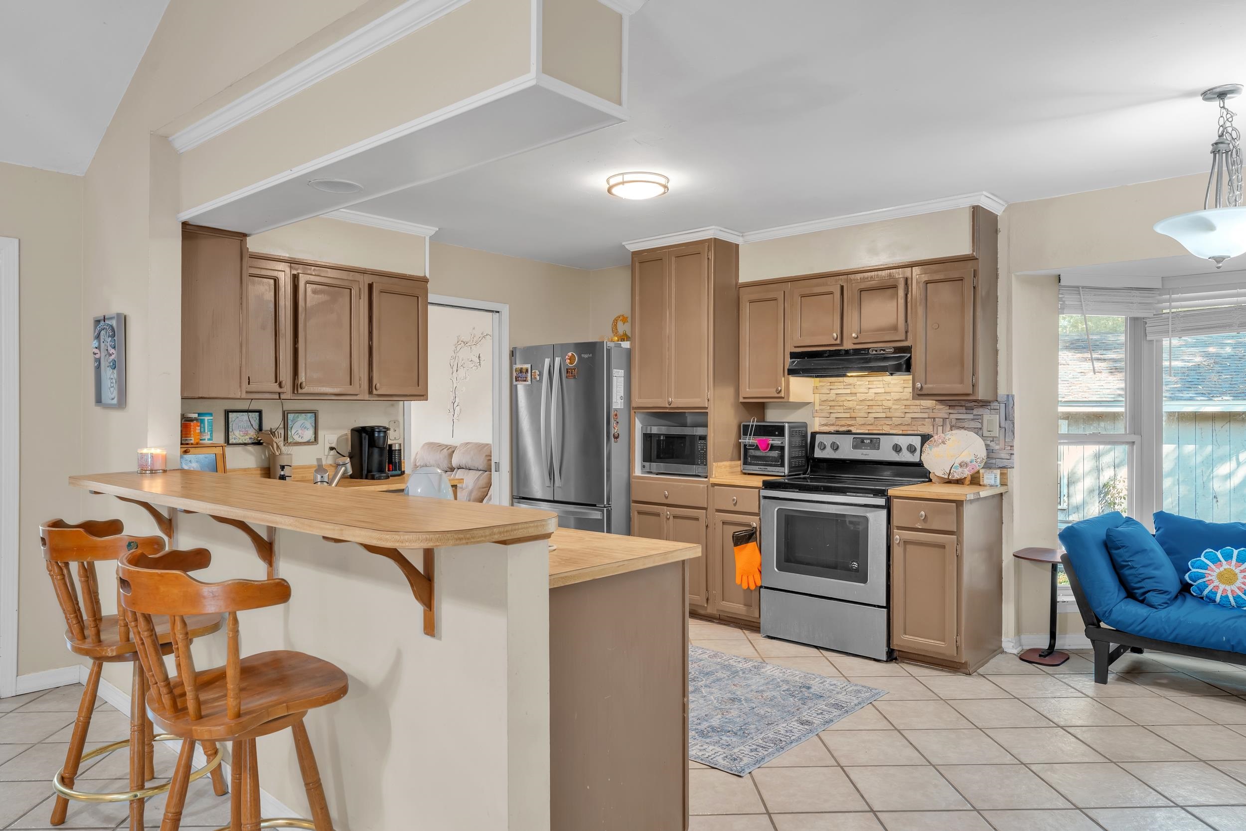 130 Chatam Loop Daphne, AL 36526 - Photo 12 of 26 Kitchen