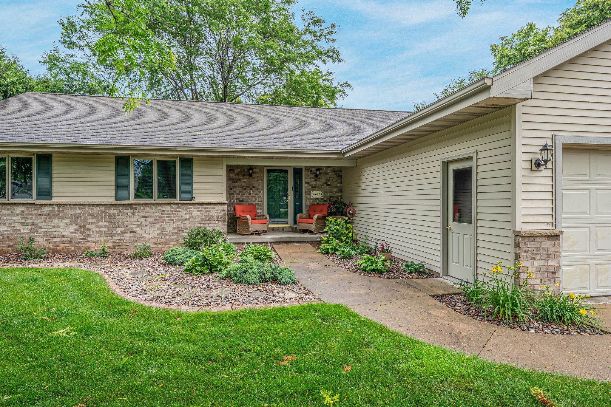 W6674 East Cedar Ridge Drive Appleton, WI 54915 - Photo 45 of 46