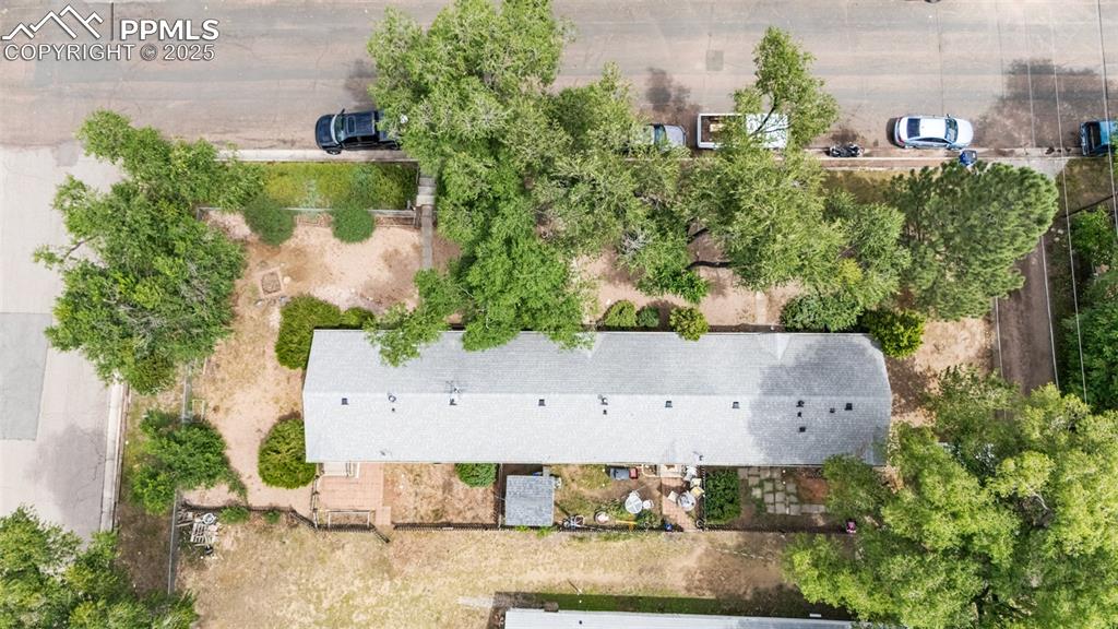 317 West Harrison Street Colorado Springs, CO 80907 - Photo 11 of 22