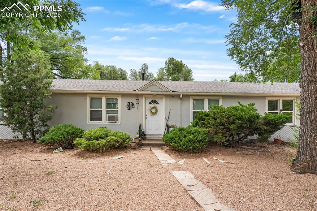 317 West Harrison Street Colorado Springs, CO 80907 - Photo 16 of 22