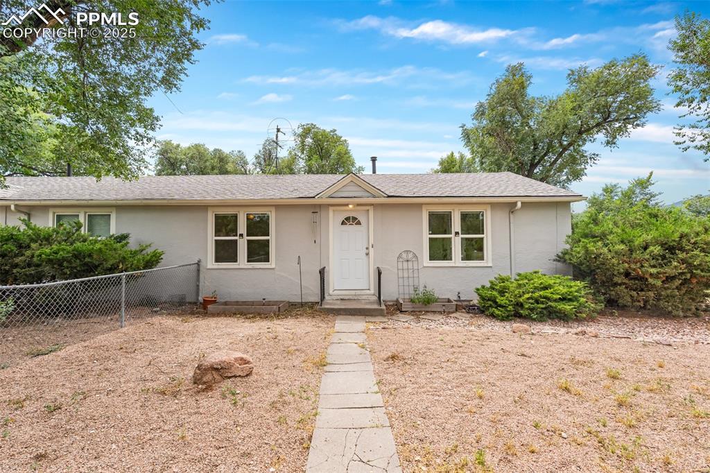 317 West Harrison Street Colorado Springs, CO 80907 - Photo 17 of 22