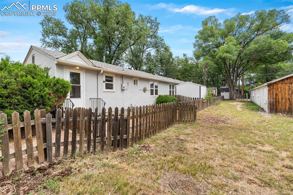 317 West Harrison Street Colorado Springs, CO 80907 - Photo 18 of 22