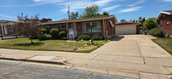 $449,900 | 2033 West 5850th Street South, Roy, UT 84067
