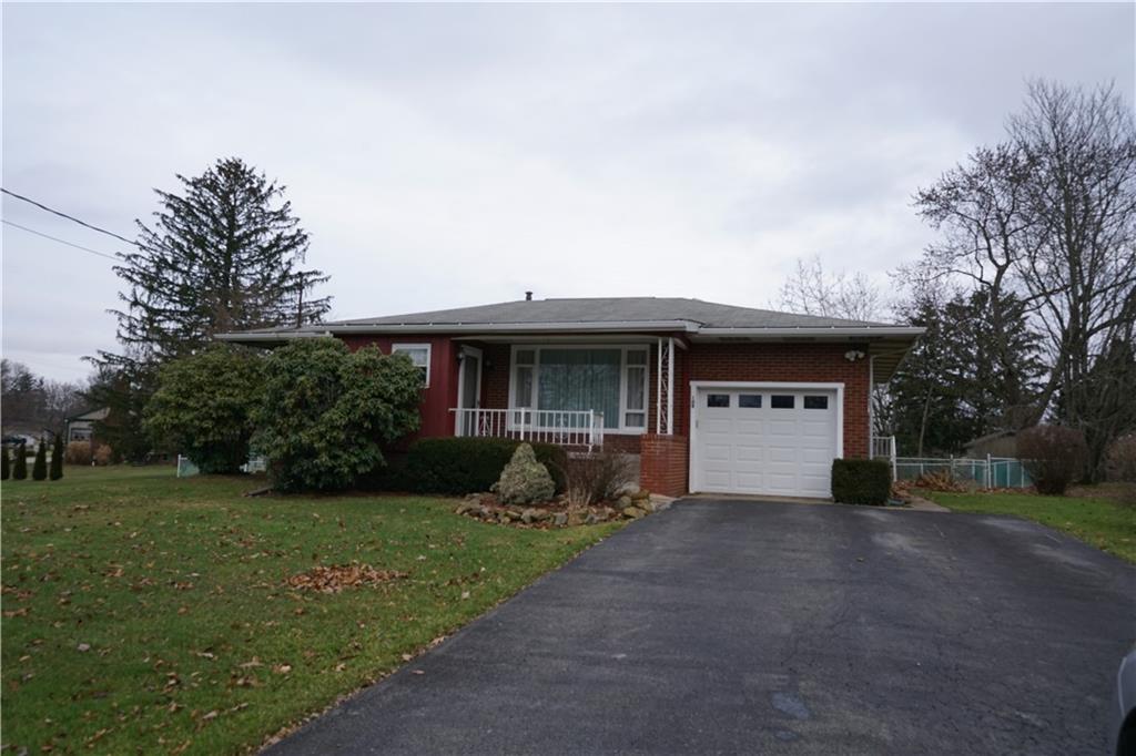 109 Park Road Beaver Falls, PA 15010 - Photo 1 of 25 Gallery Image 1
