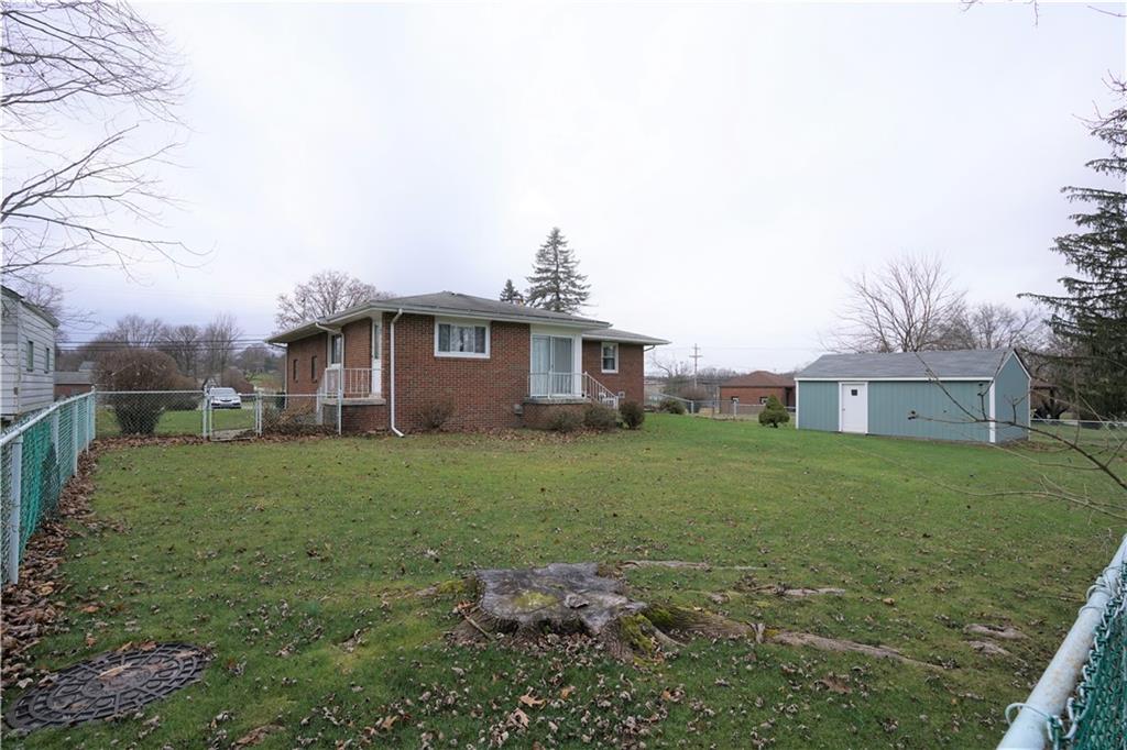 109 Park Road Beaver Falls, PA 15010 - Photo 25 of 25 Gallery Image 25