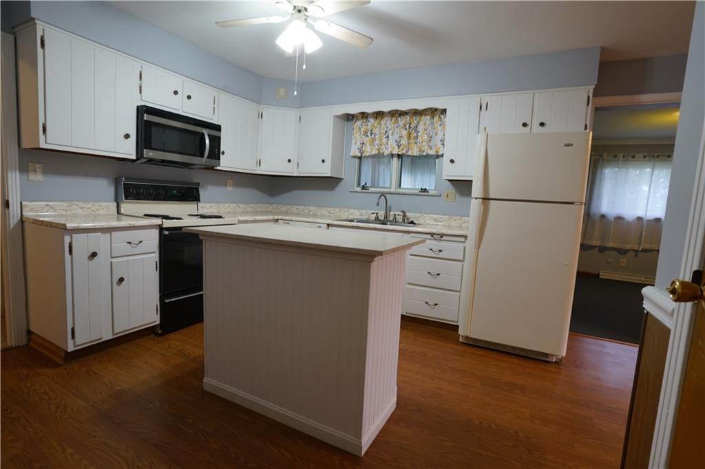 109 Park Road Beaver Falls, PA 15010 - Photo 8 of 25 Gallery Image 8