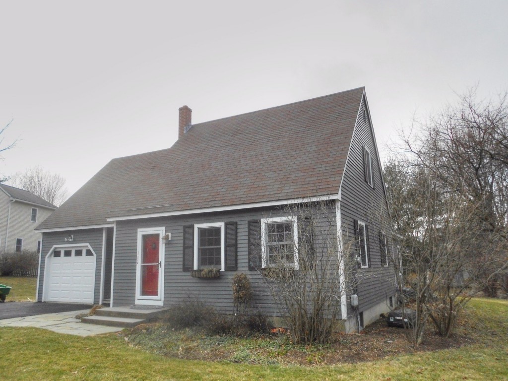 112 Steeplebush Road Shelburne, VT 05482 - Photo 1 of 36 Gallery Image 1