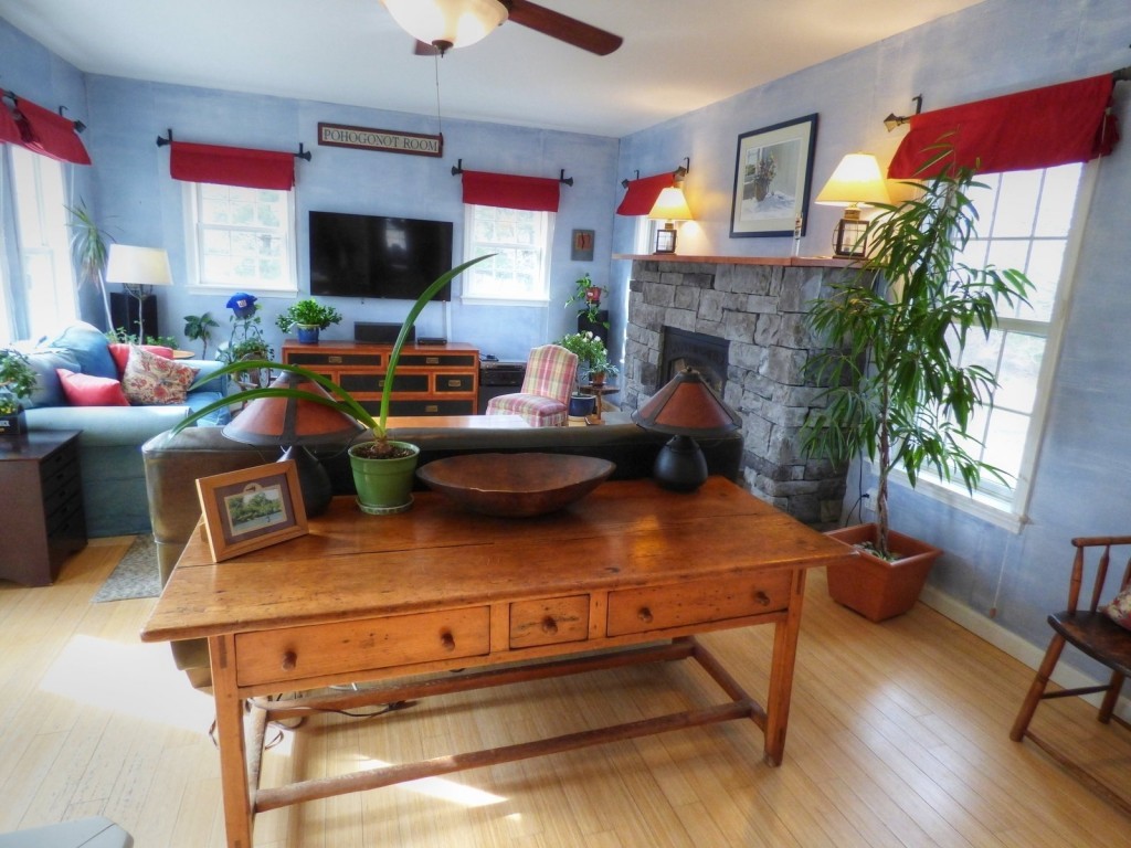 112 Steeplebush Road Shelburne, VT 05482 - Photo 11 of 36 Gallery Image 11