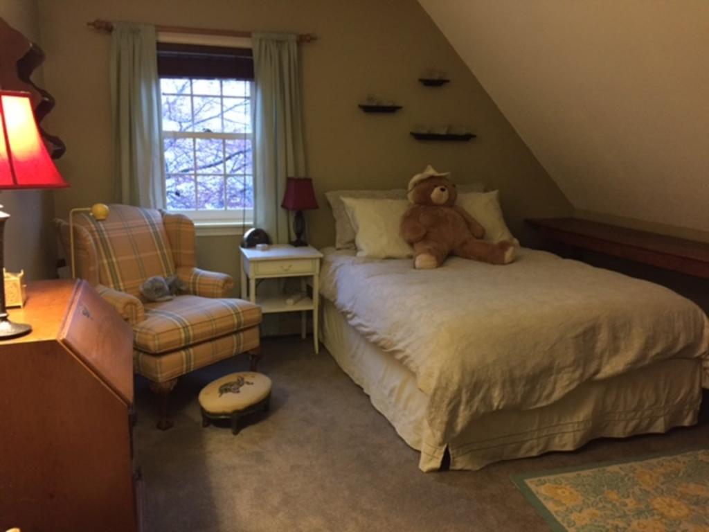 112 Steeplebush Road Shelburne, VT 05482 - Photo 20 of 36 Gallery Image 20