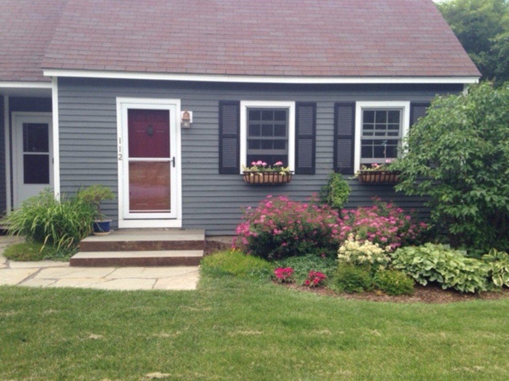 112 Steeplebush Road Shelburne, VT 05482 - Photo 21 of 36 Gallery Image 21