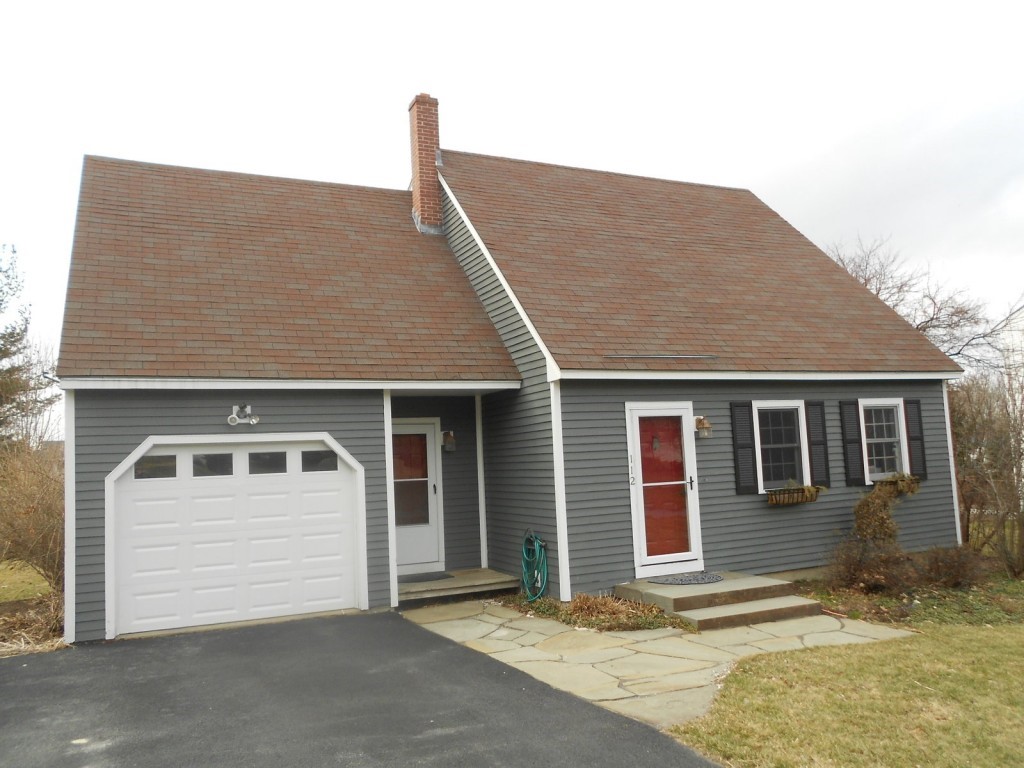 112 Steeplebush Road Shelburne, VT 05482 - Photo 22 of 36 Gallery Image 22
